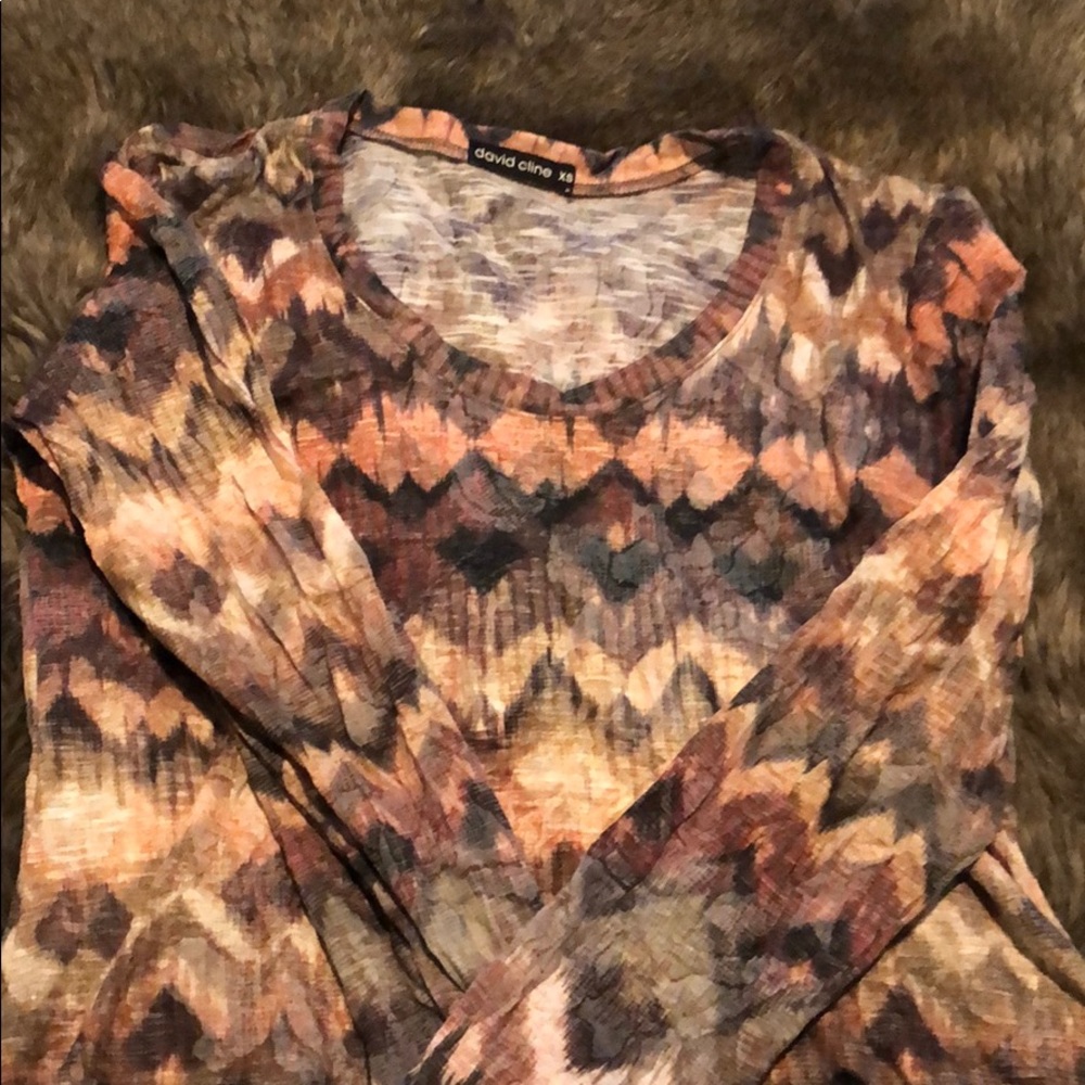 Blouse🧡
